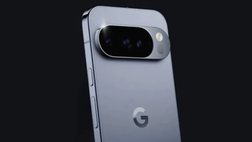 Google Pixel 10 Pro