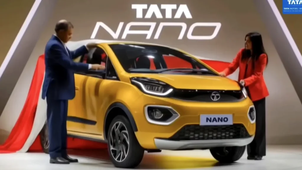 Tata Neno 2025