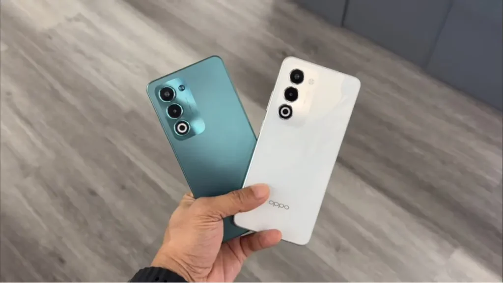 Oppo A5