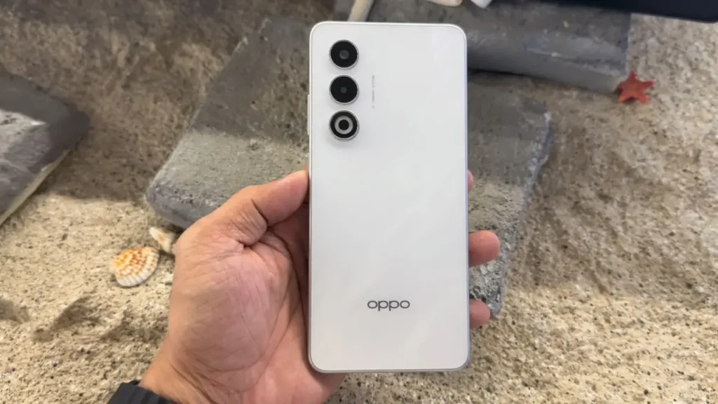 Oppo A5
