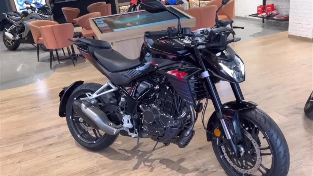Xtreme 250R