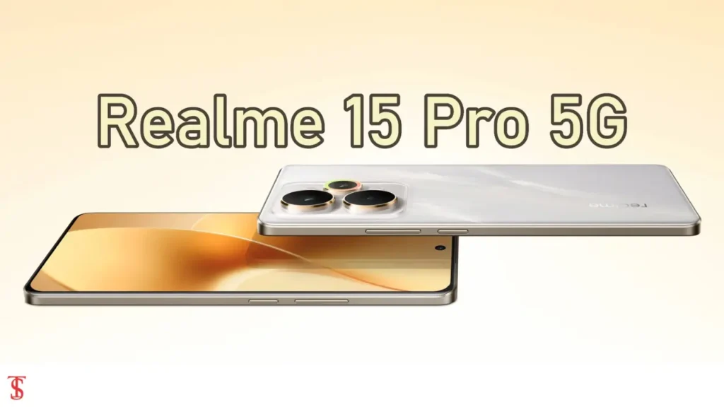 Realme 15 Pro 5G