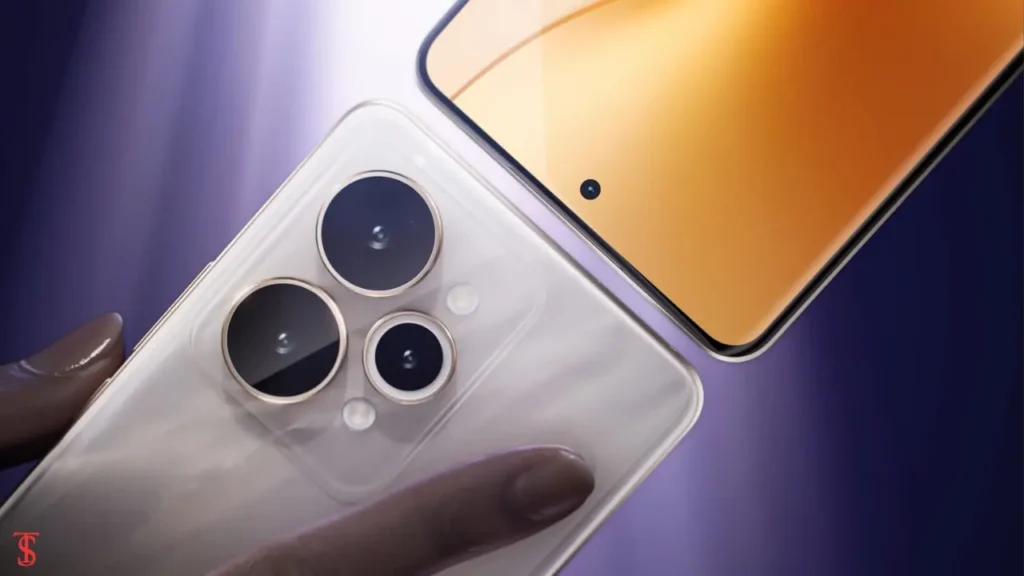 Realme 15 Pro 5G