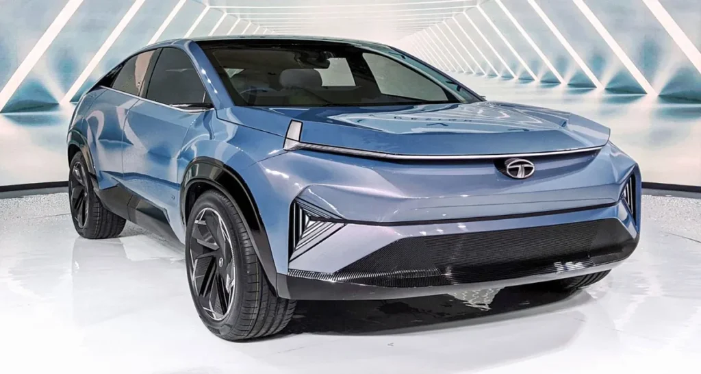 Electric Cars